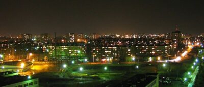 Ceny mieszkań w Koszalinie