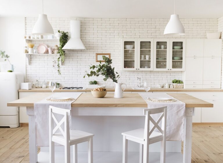 Kuchnia w stylu prowansalskim – inspiracje