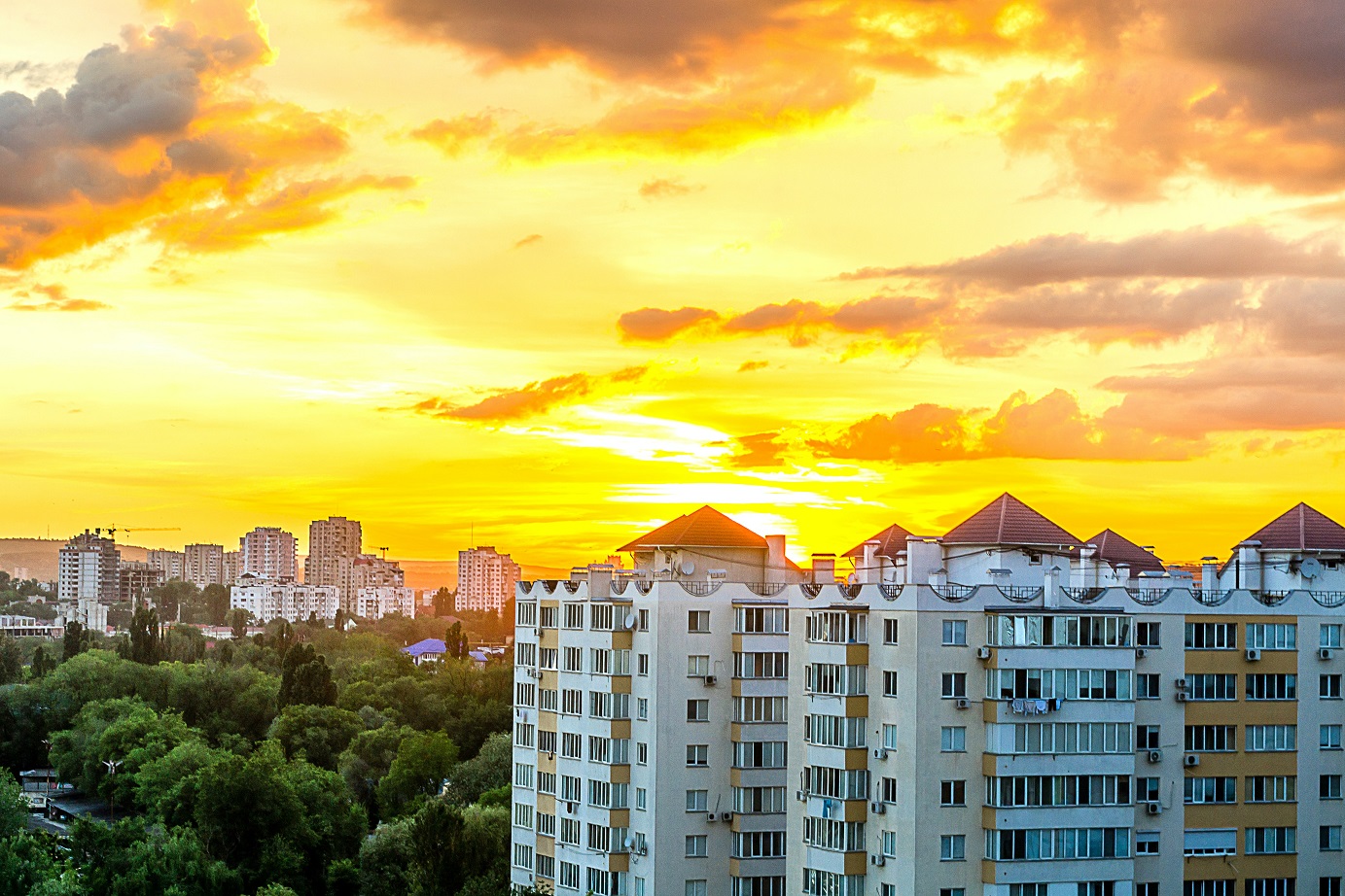 Kto może pozwolić sobie na wzięcie kredytu hipotecznego