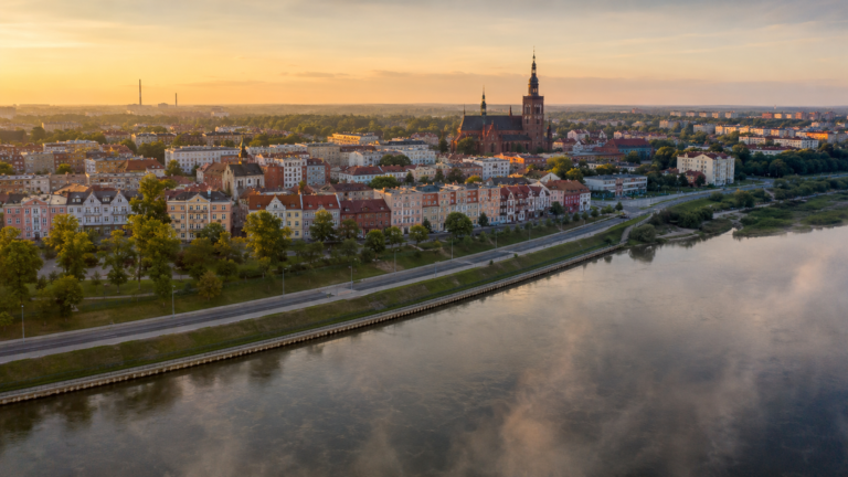 Rynek nieruchomości w Gorzowie Wielkopolskim. Gdzie szukać mieszkania i jak wybrać dzielnicę